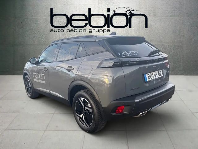 Peugeot 2008 Allure Pack