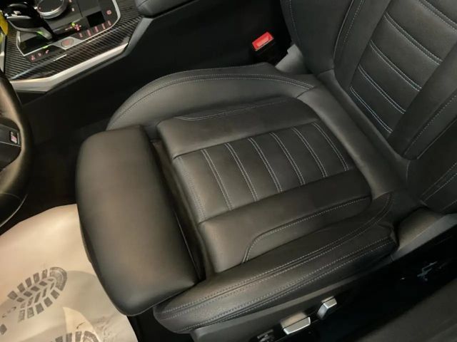 BMW 340 340d M-Sport Sedan