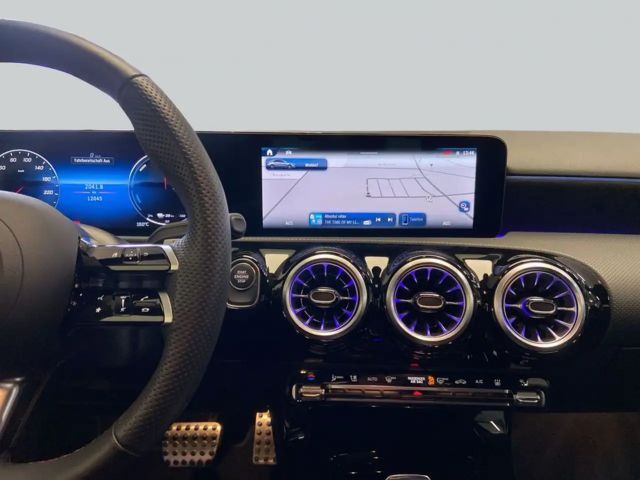 Mercedes-Benz A 250 A-Klasse