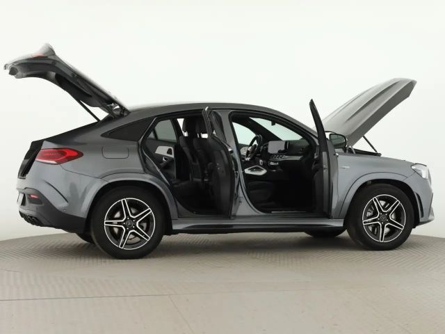 Mercedes-Benz GLE 53 AMG 4MATIC+ AMG Line Coupé