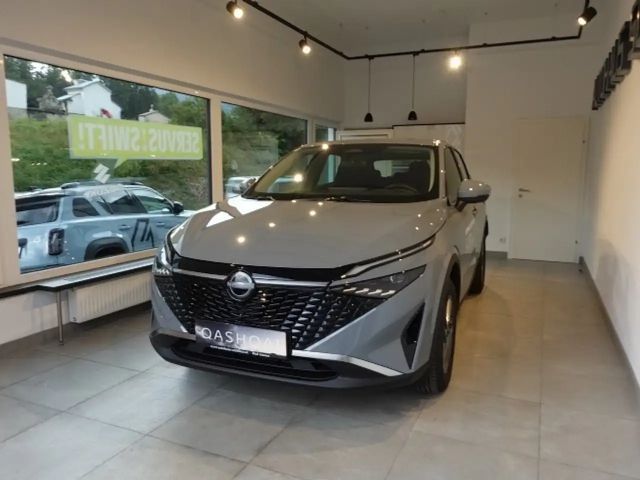 Nissan Qashqai Acenta DIG-T