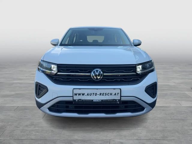 Volkswagen T-Cross 4Me TSI