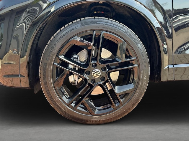 Volkswagen Tiguan 2.0 TDI DSG R-Line Style