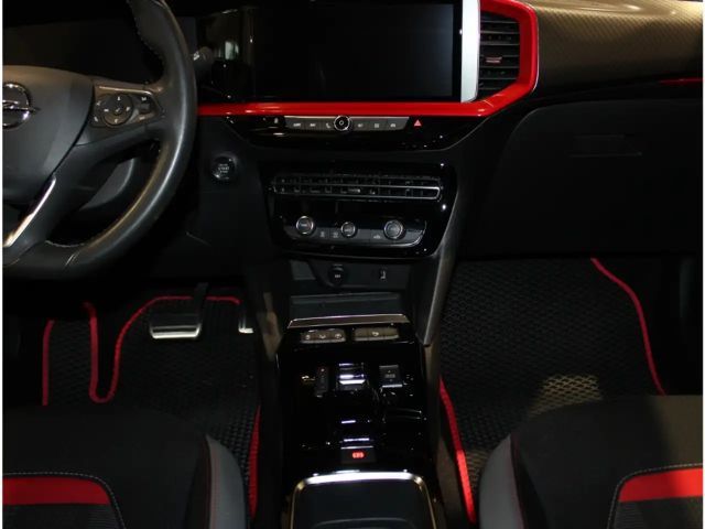 Opel Mokka 1.2 Turbo Turbo