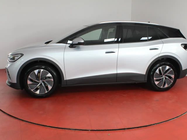 Volkswagen ID.4 52 KWh IQ.Drive Pure