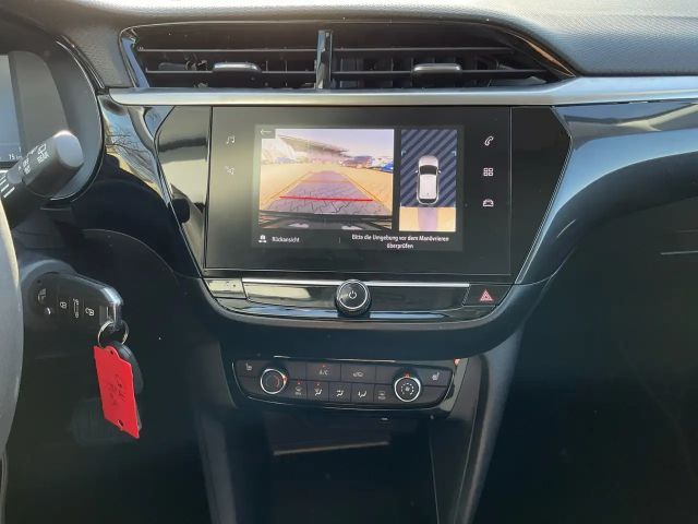 Opel Corsa 1.2 Turbo Elegance Turbo