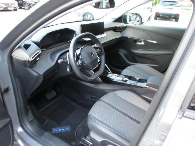 Peugeot E-208 Allure Pack Hybrid