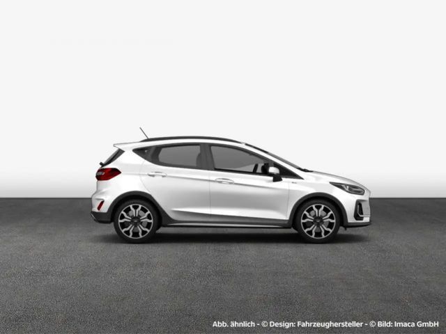 Ford Fiesta Cool & Connect