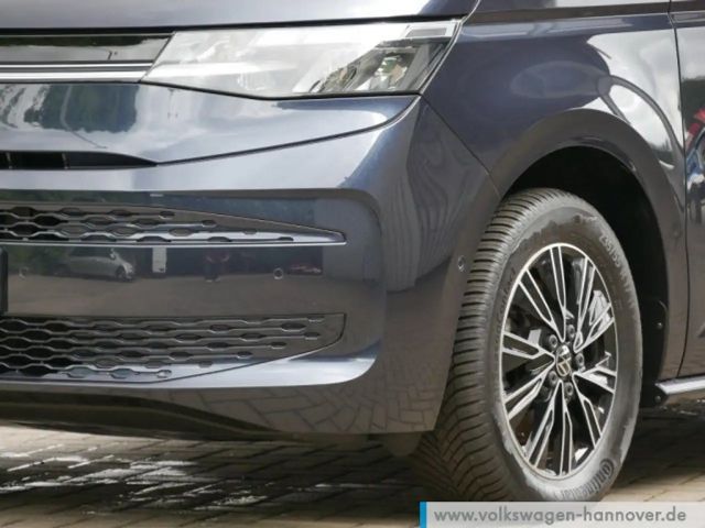 Volkswagen Multivan 2.0 TSI DSG Life T7