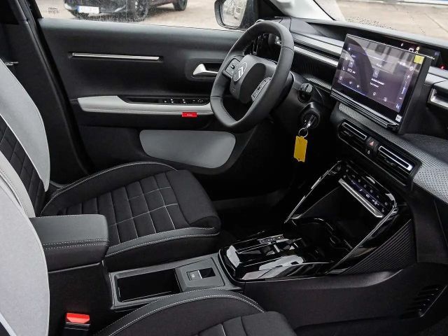 Citroën C3 Hybrid Plus