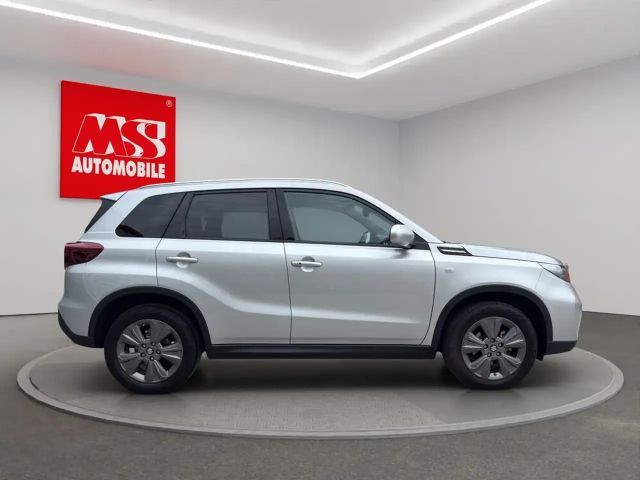 Suzuki Vitara AllGrip Shine