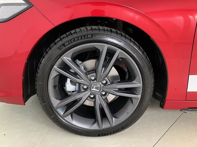 Honda Civic 2.0 Hybrid Sport i-MMD