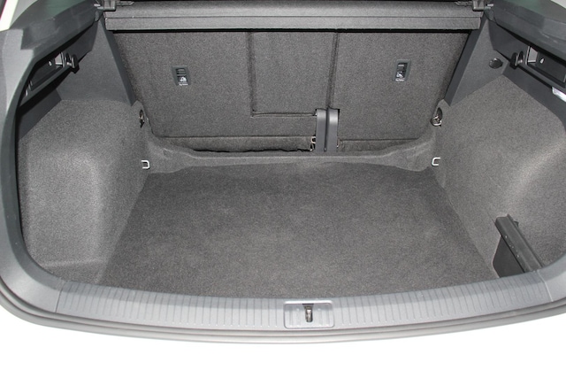 Volkswagen Tiguan 1.5 TSI