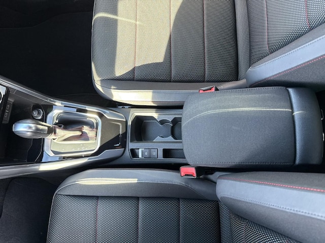 Volkswagen T-Roc DSG