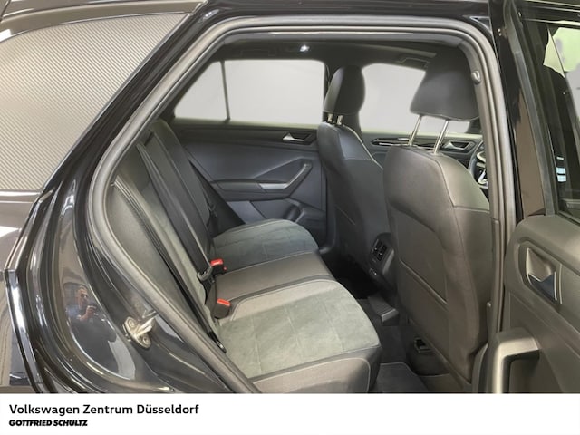 Volkswagen T-Roc 1.5 TSI DSG R-Line