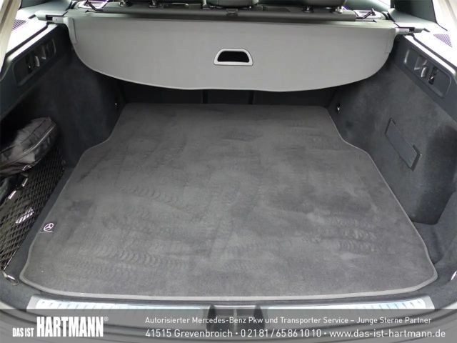 Mercedes-Benz C 180 AVANTGARDE Estate