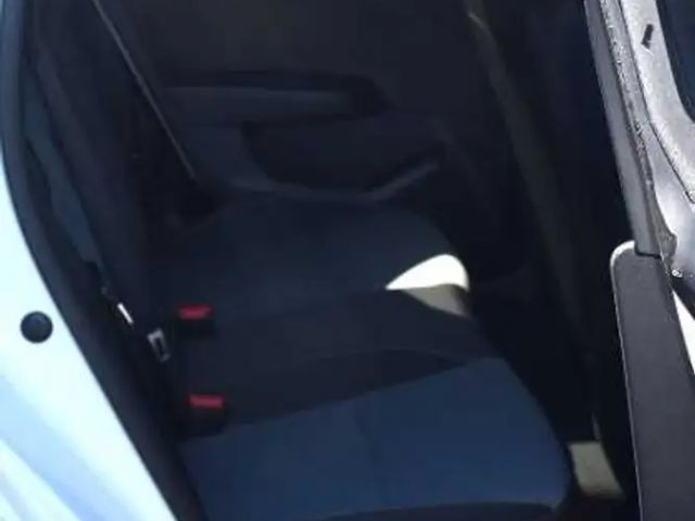 Mitsubishi Colt 1.6 Hybrid