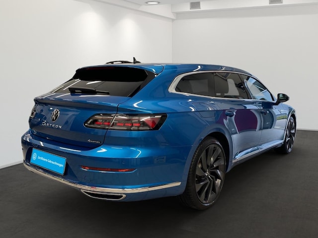 Volkswagen Arteon Shooting Brake 2.0 TDI