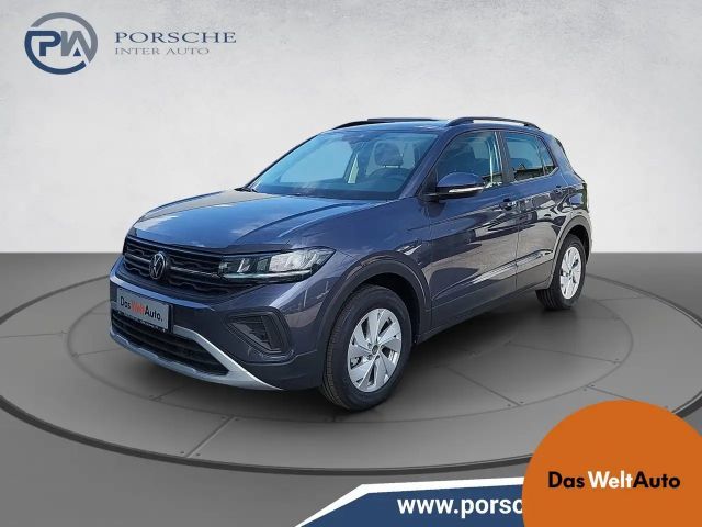 Volkswagen T-Cross 4Me TSI