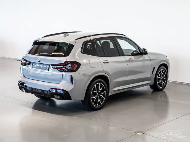 BMW X3 M-Sport xDrive20d
