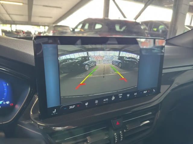 Ford Focus EcoBoost ST Line Wagon