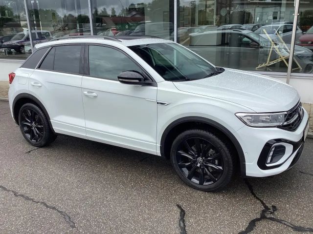 Volkswagen T-Roc 2.0 TSI 4Motion DSG R-Line