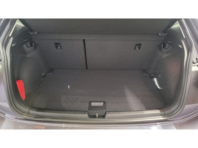 Volkswagen Polo 1.0 TSI Goal KLIMA, NAVI, LED