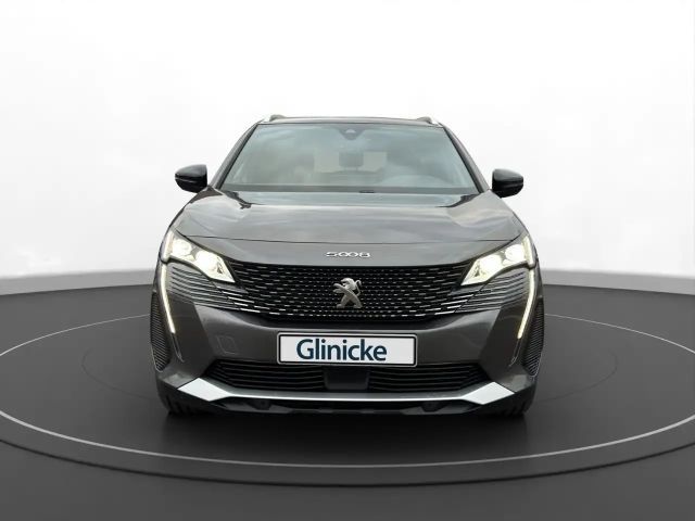 Peugeot 5008 GT-Line Hybrid