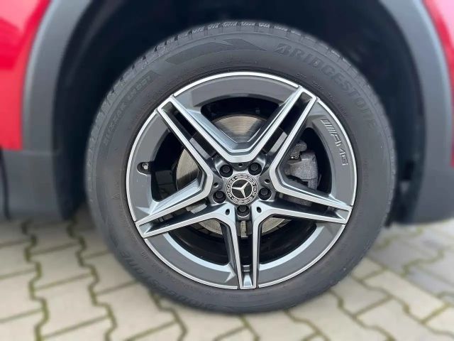 Mercedes-Benz GLB 180 AMG Line