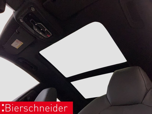 Audi Q8 Hybride Quattro