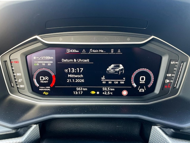 Audi A1 40 TFSI S-Line S-Tronic Sportback