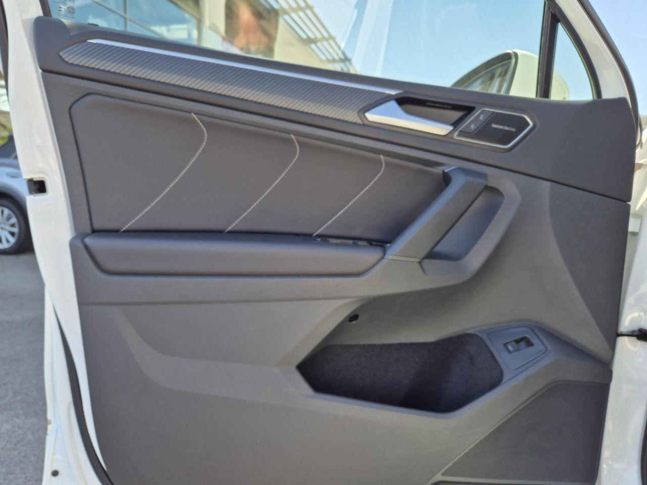 Volkswagen Tiguan 2.0 TDI DSG R-Line