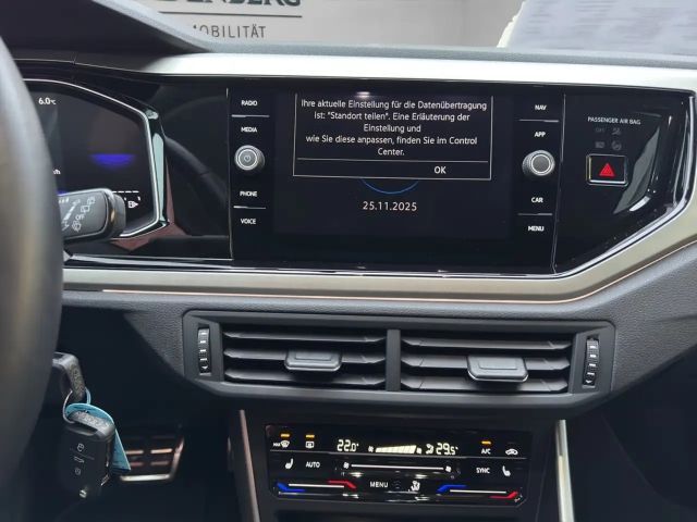 Volkswagen Taigo 1.0 TSI DSG Move