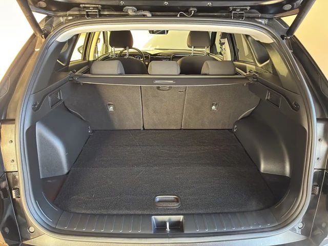 Hyundai Tucson 2WD CRDi Trend