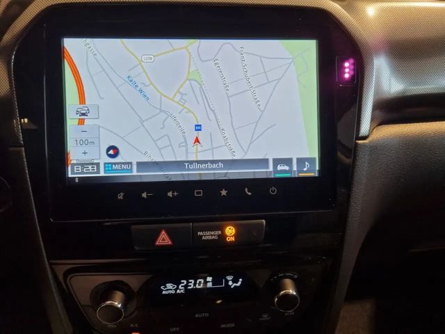 Suzuki Vitara AllGrip Flash Hybrid