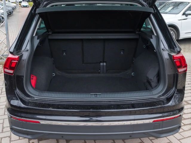 Volkswagen Tiguan 1.5 TSI Move
