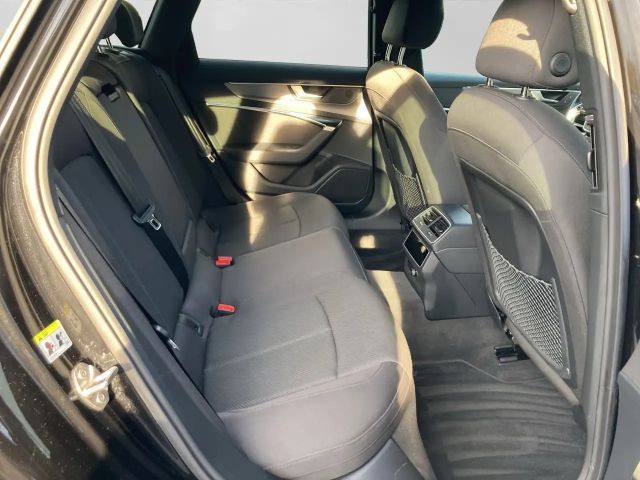 Audi A6 Hybride Quattro