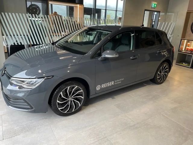 Volkswagen Golf Rabbit 45 TSI