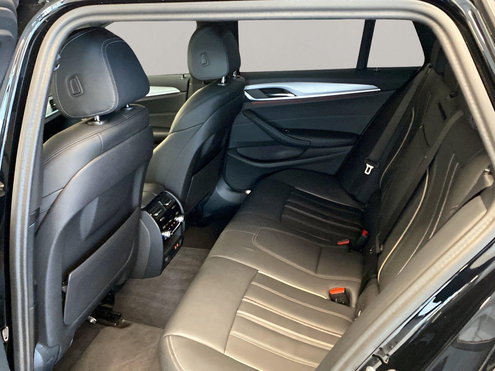 BMW 530 530d Touring