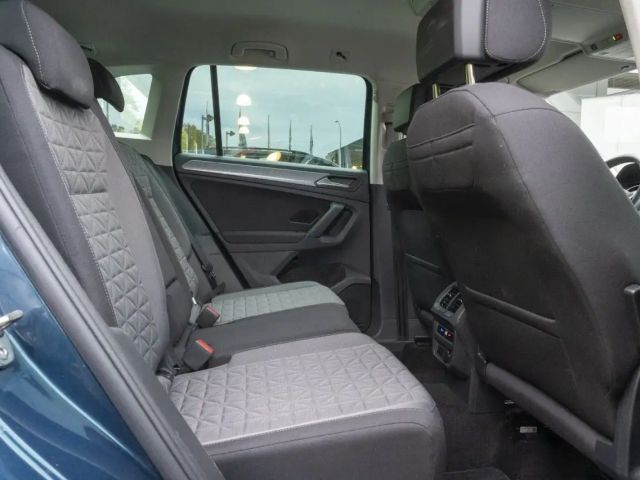 Volkswagen Tiguan 1.5 TSI DSG Life