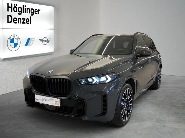 BMW X5 xDrive50e