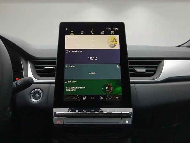 Mitsubishi ASX Invite