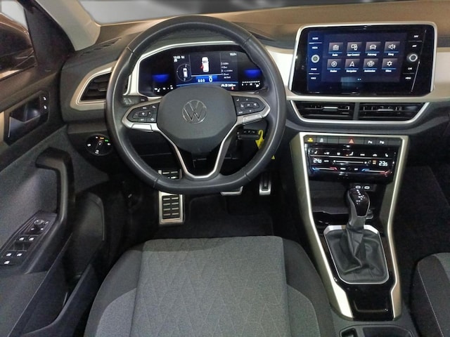 Volkswagen T-Roc 1.5 TSI DSG Move