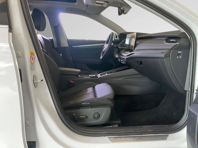 Skoda Octavia 2.0 TDI Selection