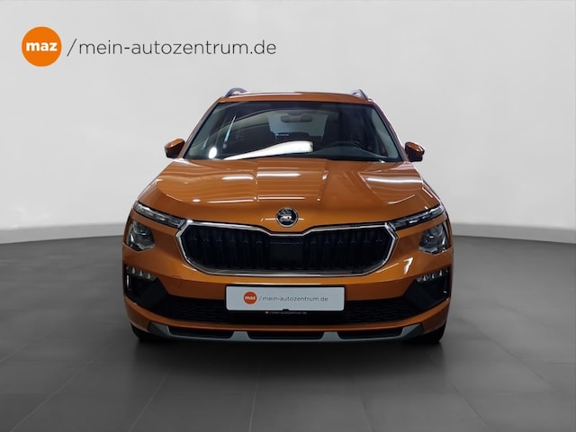 Skoda Kamiq 1.0 TSI Selection