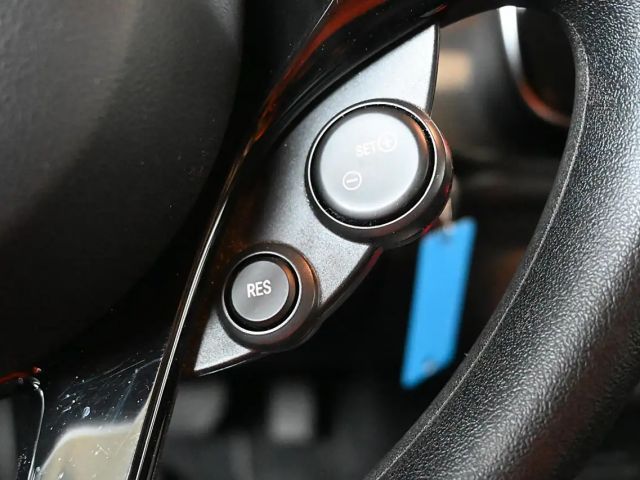 Smart EQ fortwo Coupe