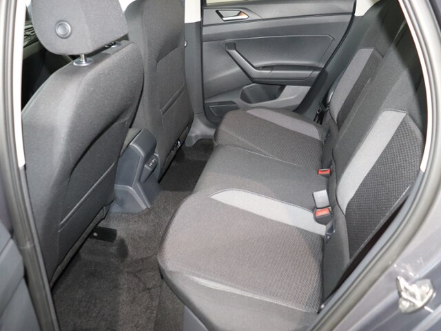 Volkswagen Polo 1.0 TSI DSG