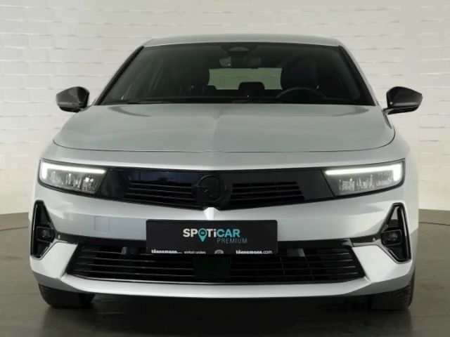 Opel Astra GS-Line Grand Sport