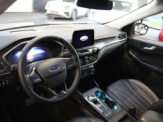 Ford Kuga AWD Vignale