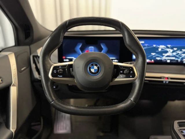 BMW iX xDrive50